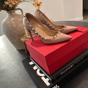 Valentino heels